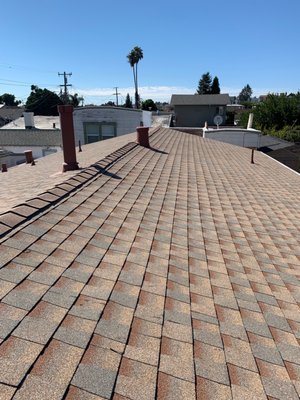 Quality Roofing Solutions for Your Home or Business - At Dependable Roofing, our mission is to provide top-quality roofing services to our community. We are committed to ensuring that every roof we install or repair meets the highest standards of durability and safety.