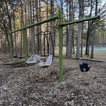 Mission park - Hiking Near Me - Merrifield, Minnesota