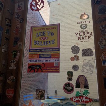 ESP Tea and Coffee - Coffee & Tea Near Me - Alexandria, Virginia ESP Tea and Coffee - Coffee & Tea Near Me - Alexandria, Virginia