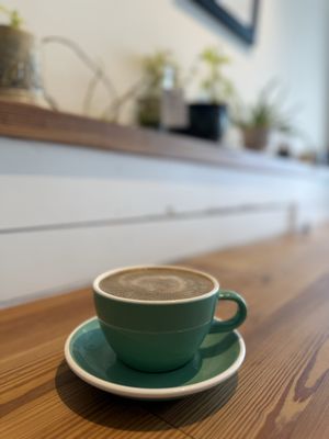 Rare Bird Coffee Roasters by null