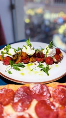 Zeppola Cafe by null