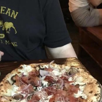 Roberta's - Pizza Near Me - Brooklyn, New York