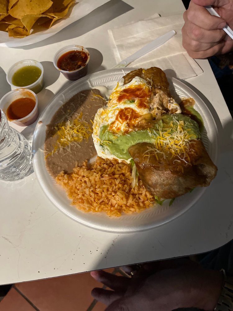 LOS 4 JUANITOS Updated October 2024 10 Photos & 15 Reviews 2802