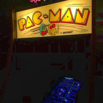 Free Play Bar Arcade - Bars Near Me - Providence, Rhode Island Free Play Bar Arcade - Bars Near Me - Providence, Rhode Island
