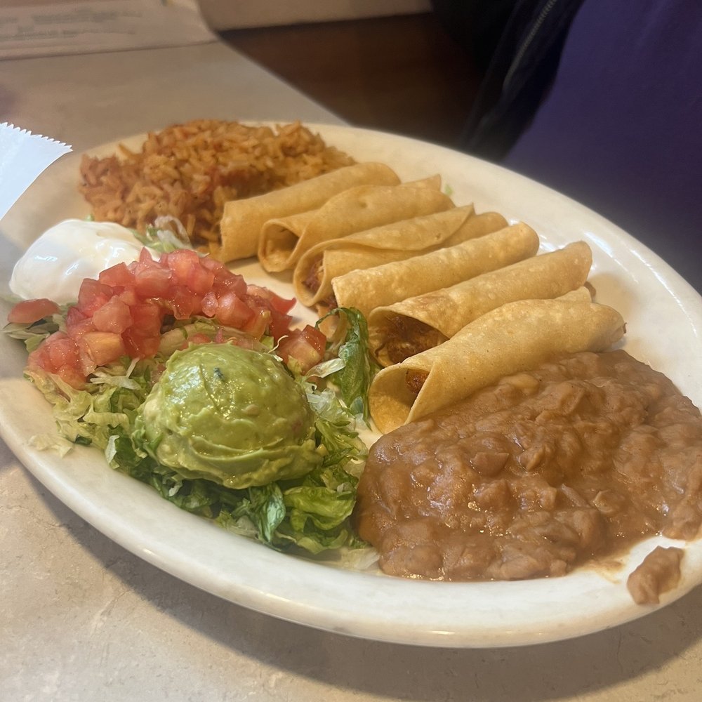 Flautas Flautas