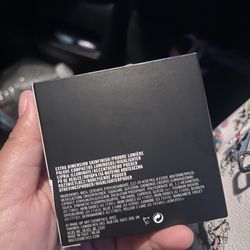 Mac Cosmetics