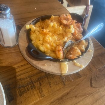 The Eagle Mass Ave - Shrimp & Mac - American Near Me - Indianapolis, Indiana