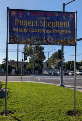 Mayfair Park by null