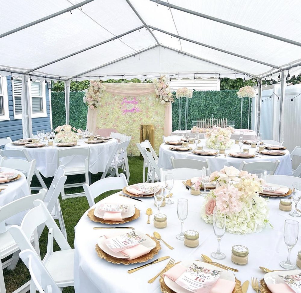 J&S LUXURY PARTY RENTALS 12 Photos Queens, New York Party