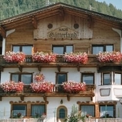 Haus Gatterland