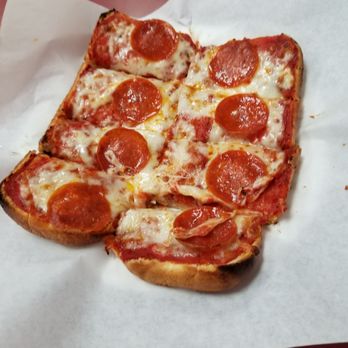 Pizza Machine - Pizza Near Me - Gardena, California