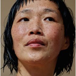 Skin Laundry - Yee Woo