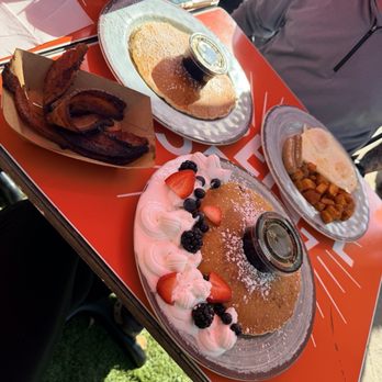 Breakfast AF - Breakfast & Brunch Near Me - Louisville, Kentucky