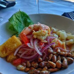 Quinua A Taste Of Peru