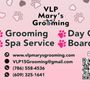 Photo of VLP MARYS GROOMING BOARDING AND DAY CARE