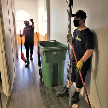 Junk Gods - Junk Removal Ottawa- Gatineau. Best Prices. - Junk Removal & Hauling Near Me - Ottawa, Ontario