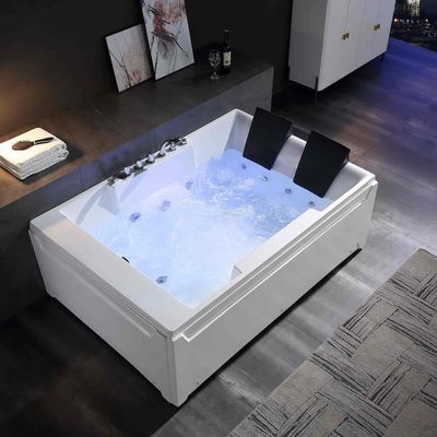 Jada Jetted Bath Logo