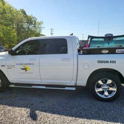 Cullman Glass Pro