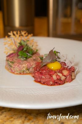 Nuri Steakhouse by null