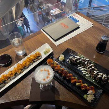 Union - Japanese Near Me - Chicago, Illinois Union - Japanese Near Me - Chicago, Illinois