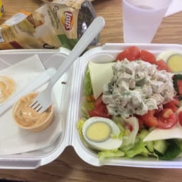 Chicken Salad