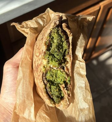 Oren's Hummus by null