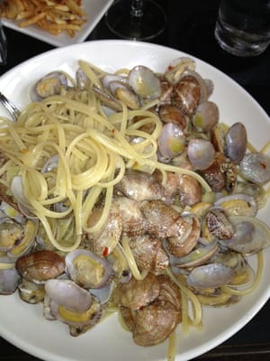 Pasta Beach RW - Boston by null