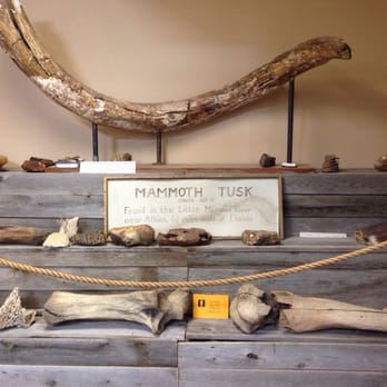 Carter County Museum - Museums Near Me - Ekalaka, Montana