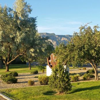 Academy Hills Park - Parks Near Me - Albuquerque, New Mexico
