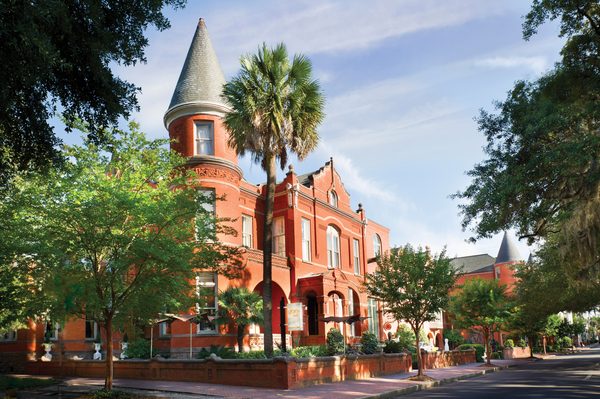 Hotel Bardo Savannah by null