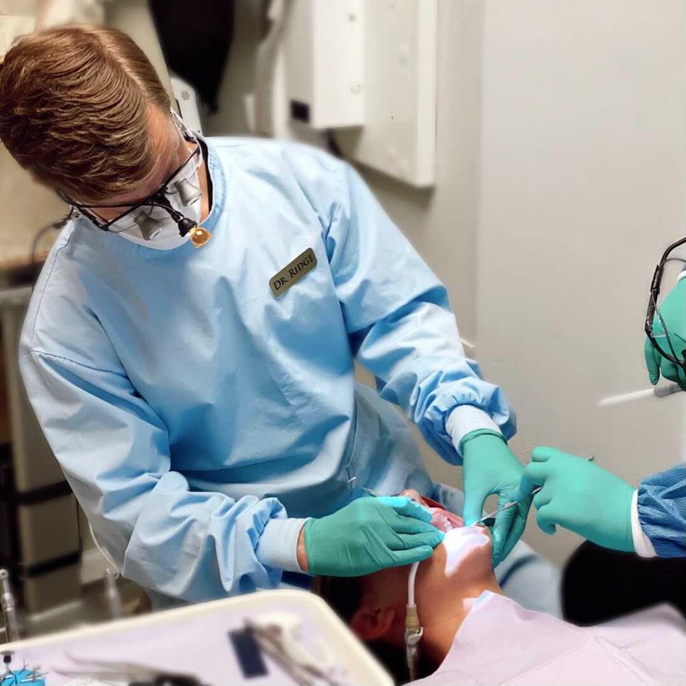 Philadelphia Dentistry - patient advocate in Philadelphia, PA