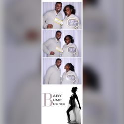 Blueprint Photo Booth Rental - Amazing photo quality