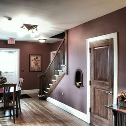 The Inn on Ferry Street - Add a caption