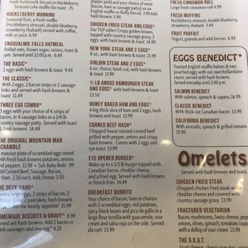 Huckleberry Square - American Near Me - Burien, Washington