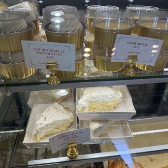 Croissants By Sheila Anne - Bakeries Near Me - Jenks, Oklahoma