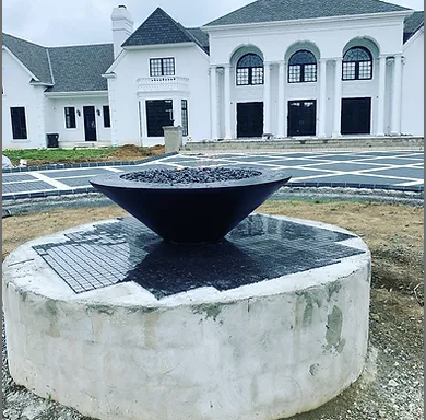 Slide of LMA Services