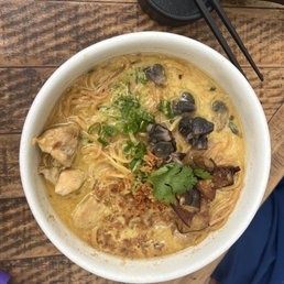 Ramen curry coco Ramen curry coco