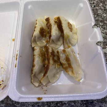 Dim Sum House - Maria said it was dried pot . She really didn't try to help me understand. - Cantonese Near Me - Clermont, Florida