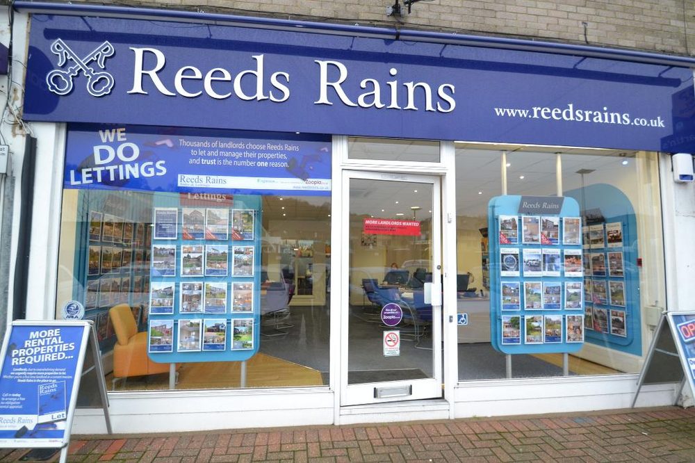 REEDS RAINS Updated August 2024 Contact Agent 377 Walderslade