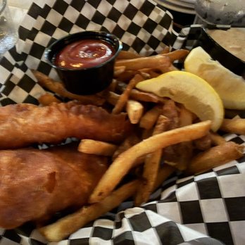 Brick Store Pub - Pubs Near Me - Decatur, Georgia