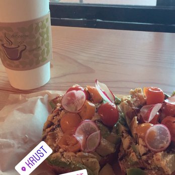 Krust Bakery &Cafe - Coffee & Tea Near Me - Redondo Beach, California Krust Bakery &Cafe - Coffee & Tea Near Me - Redondo Beach, California