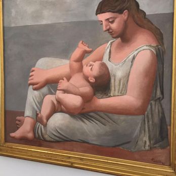 Musée Picasso - Museums Near Me - Paris, 75
