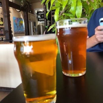Freedom's Edge Brewing Company - Breweries Near Me - Cheyenne, Wyoming