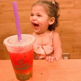 Tastea - Bubble Tea Near Me - Costa Mesa, California
