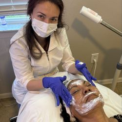 Face and Body Studio