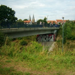 Loßrock-Brücke