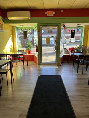 Bright Light by null