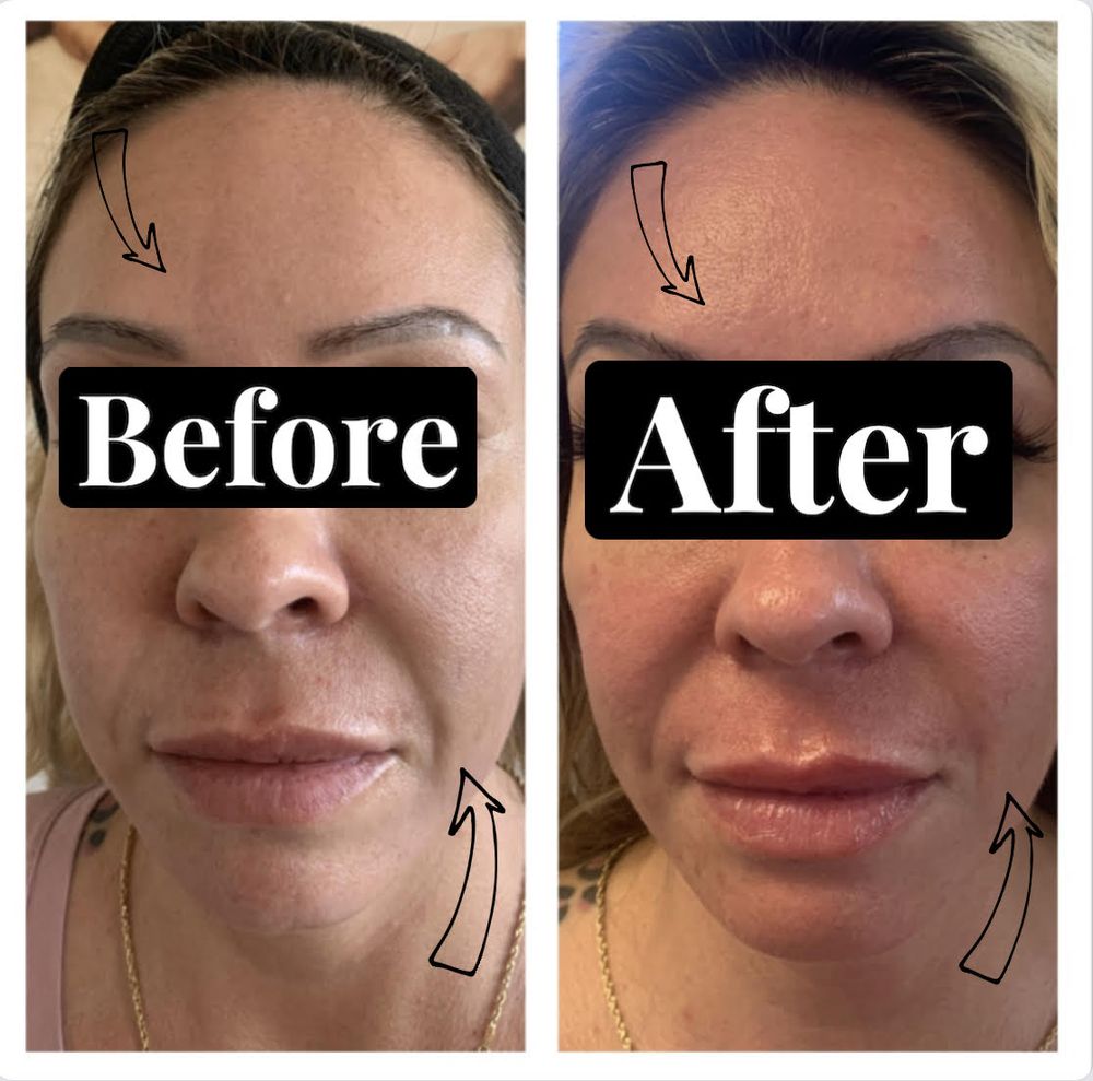 Laser Beauty Spa Logo