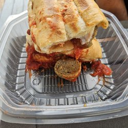 Flyer's Pizza & Subs