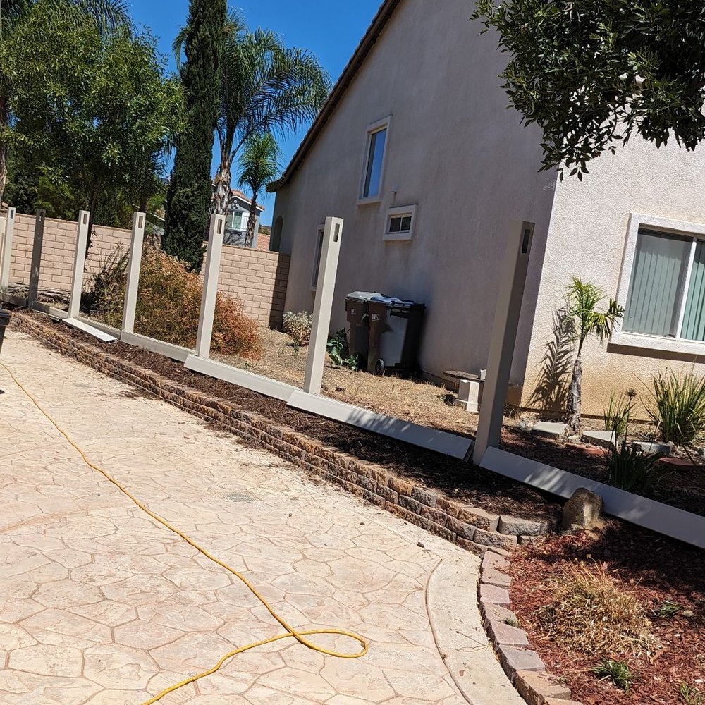 All Counties Fence & Supply - Fences & Gates Near Me - Riverside, California All Counties Fence & Supply - Fences & Gates Near Me - Riverside, California